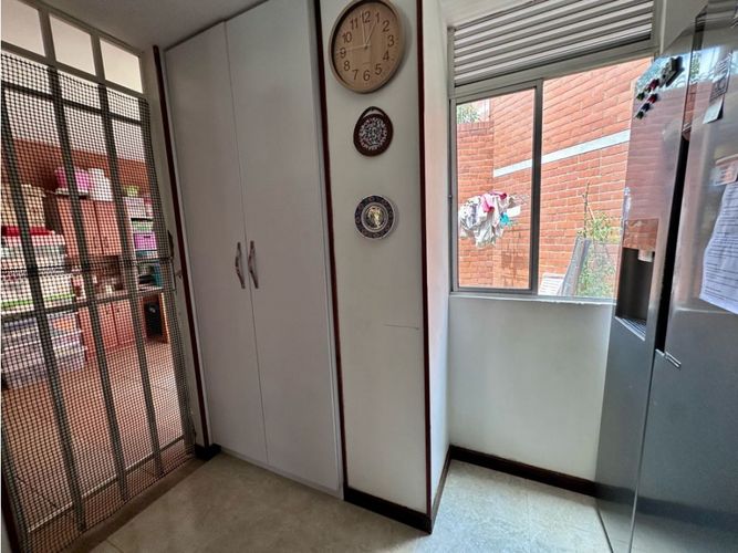 Casa en  Venta en Caney, Cali - Miniatura 5