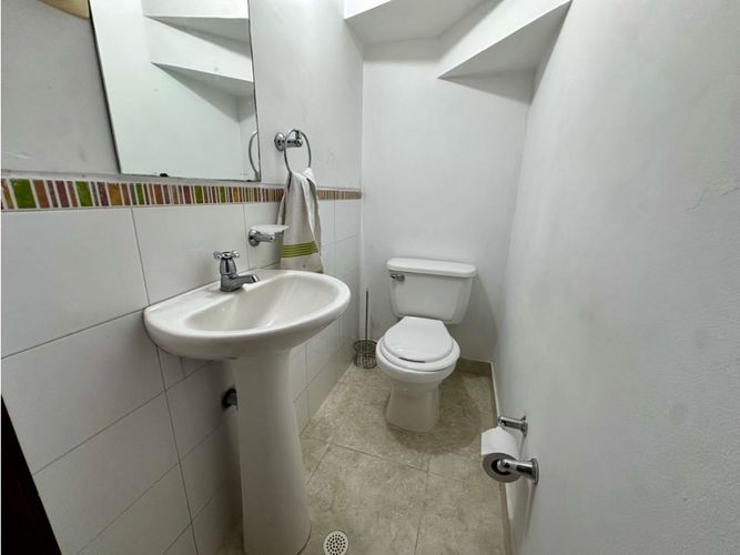 Casa en  Venta en Caney, Cali - Miniatura 6