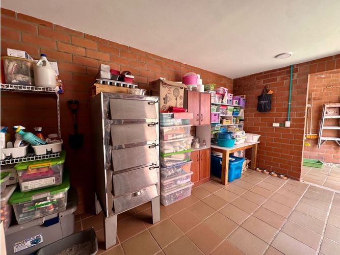 Casa en  Venta en Caney, Cali - Miniatura 7