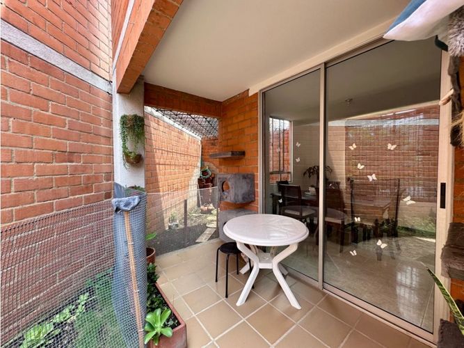 Casa en  Venta en Caney, Cali - Miniatura 9