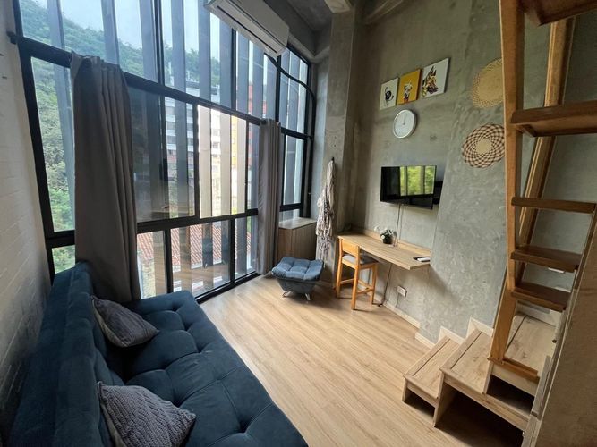 Apartaestudio en  Venta en Granada, Cali - Imagen 1