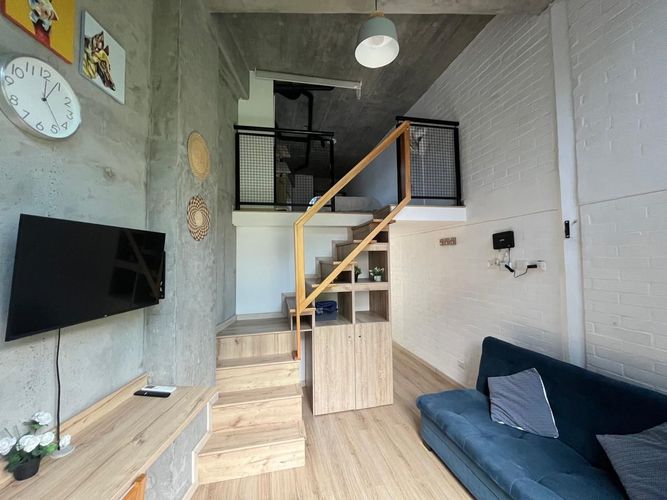 Apartaestudio en  Venta en Granada, Cali - Miniatura 2