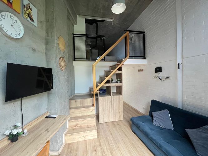 Apartaestudio en  Venta en Granada, Cali - Miniatura 3