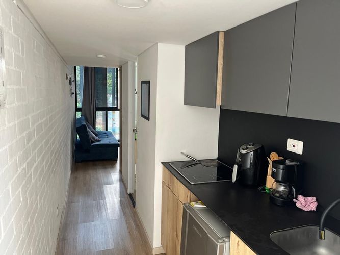 Apartaestudio en  Venta en Granada, Cali - Miniatura 8