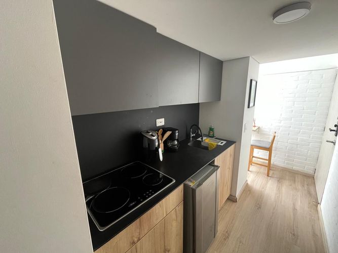 Apartaestudio en  Venta en Granada, Cali - Miniatura 9
