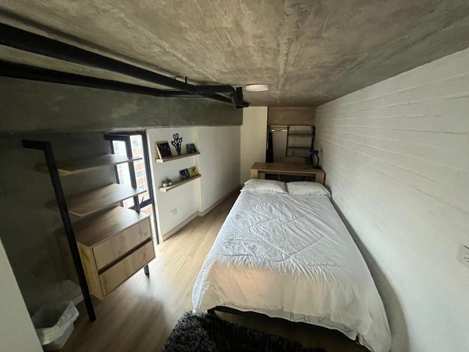 Apartaestudio en  Venta en Granada, Cali - Miniatura 14