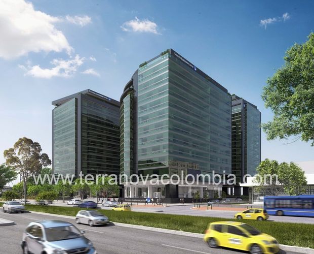 Edificio en  Arriendo en La Floresta, Bogotá - Imagen 1