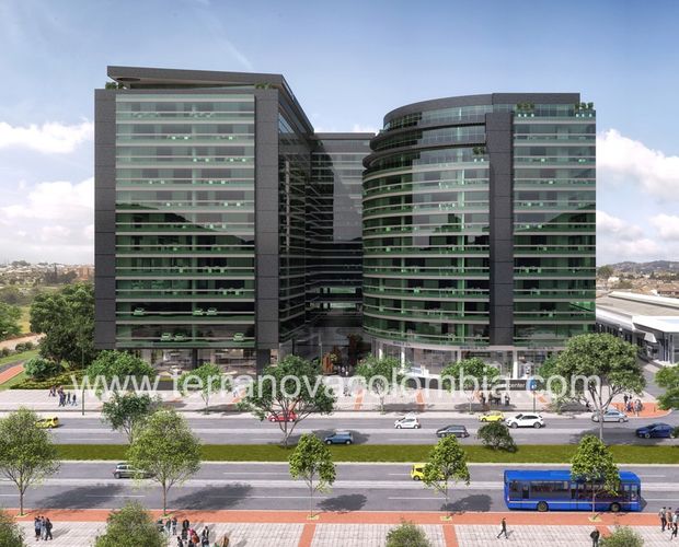 Edificio en  Arriendo en La Floresta, Bogotá - Miniatura 2