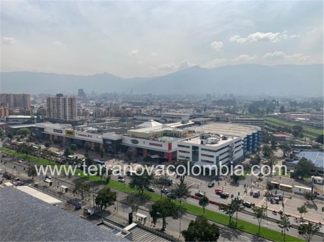 Edificio en  Arriendo en La Floresta, Bogotá - Miniatura 3