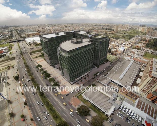 Edificio en  Arriendo en La Floresta, Bogotá - Miniatura 13