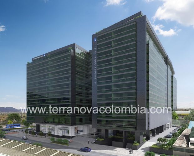 Edificio en  Arriendo en La Floresta, Bogotá - Miniatura 14