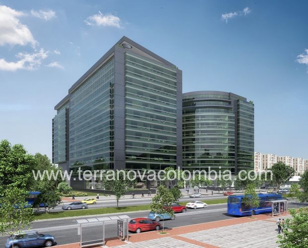 Edificio en  Arriendo en La Floresta, Bogotá - Miniatura 15