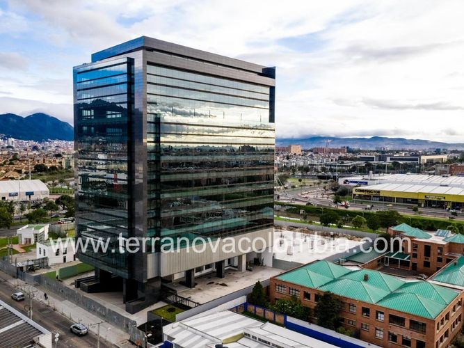Edificio en  Arriendo en La Floresta, Bogotá - Miniatura 16