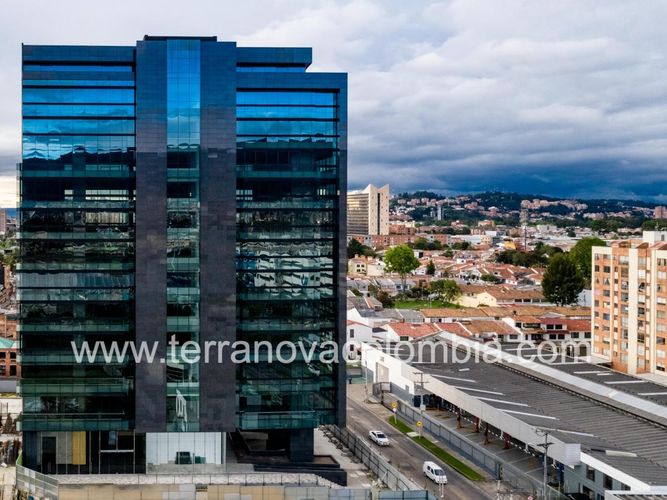 Edificio en  Arriendo en La Floresta, Bogotá - Miniatura 17