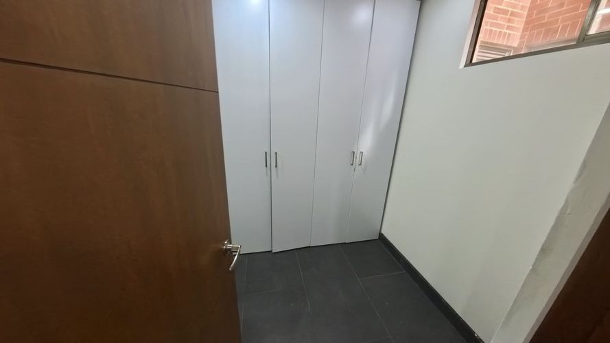 Apartamento en  Arriendo en Chapinero Alto, Bogotá - Miniatura 2