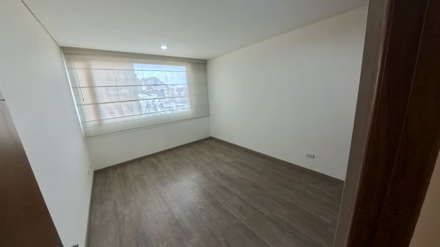 Apartamento en  Arriendo en Chapinero Alto, Bogotá - Miniatura 3