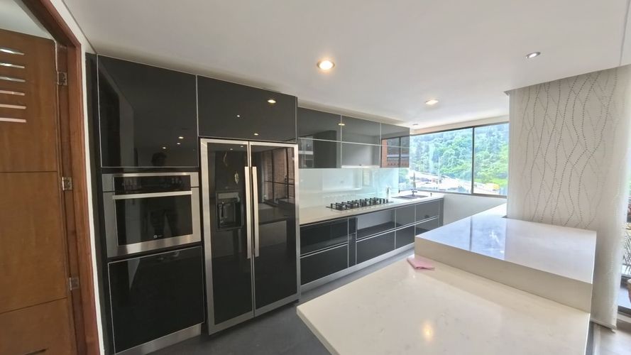 Apartamento en  Arriendo en Chapinero Alto, Bogotá - Miniatura 4