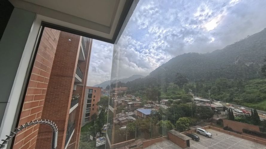 Apartamento en  Arriendo en Chapinero Alto, Bogotá - Miniatura 5