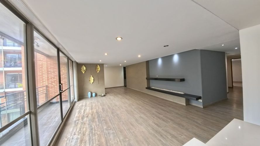 Apartamento en  Arriendo en Chapinero Alto, Bogotá - Miniatura 6