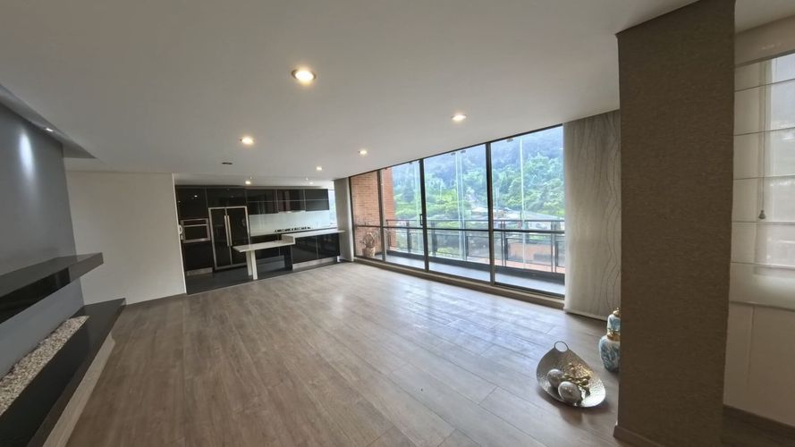 Apartamento en  Arriendo en Chapinero Alto, Bogotá - Miniatura 7