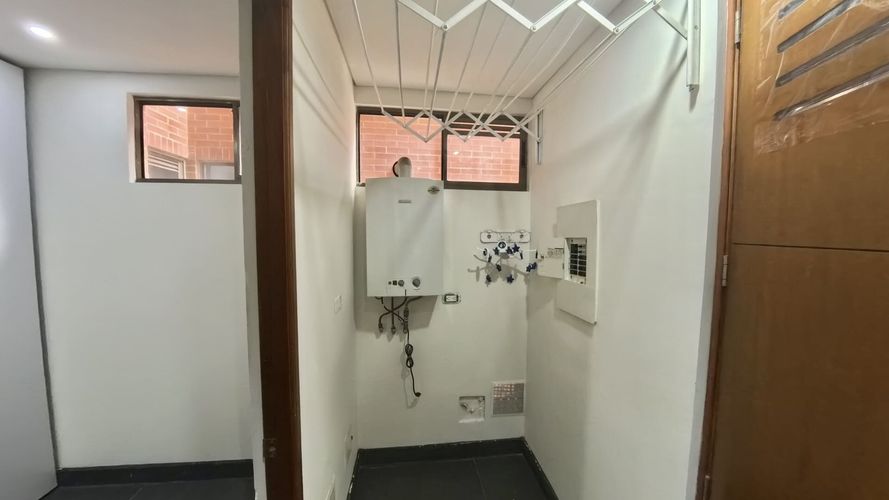 Apartamento en  Arriendo en Chapinero Alto, Bogotá - Miniatura 8