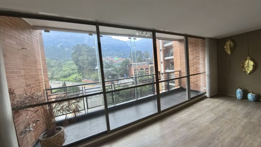 Apartamento en  Arriendo en Chapinero Alto, Bogotá - Miniatura 9