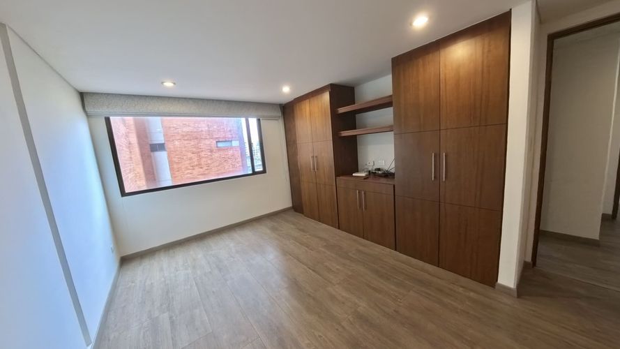 Apartamento en  Arriendo en Chapinero Alto, Bogotá - Miniatura 10