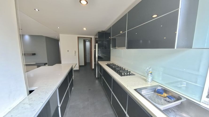 Apartamento en  Arriendo en Chapinero Alto, Bogotá - Miniatura 11