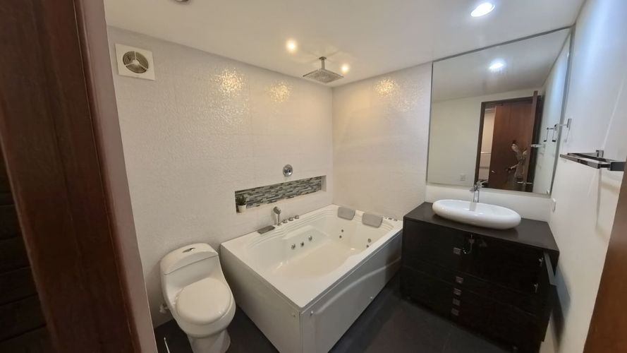 Apartamento en  Arriendo en Chapinero Alto, Bogotá - Miniatura 12