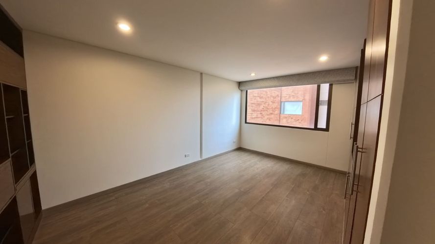 Apartamento en  Arriendo en Chapinero Alto, Bogotá - Miniatura 15