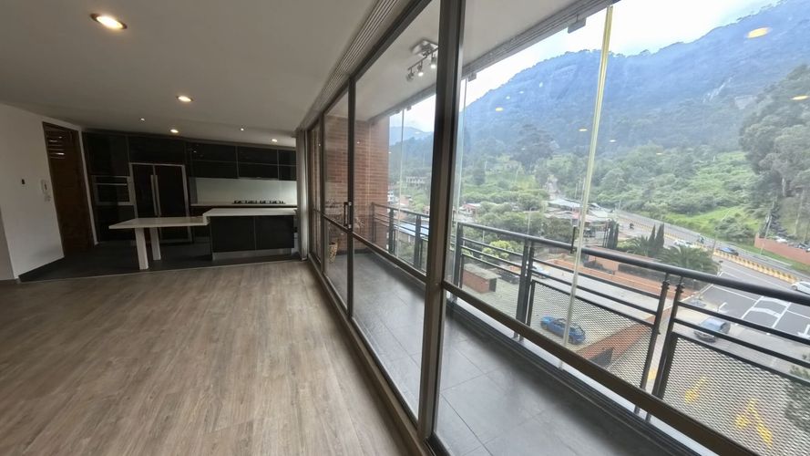 Apartamento en  Arriendo en Chapinero Alto, Bogotá - Miniatura 18