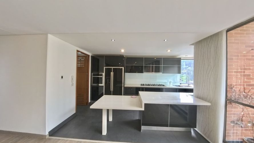 Apartamento en  Arriendo en Chapinero Alto, Bogotá - Miniatura 19