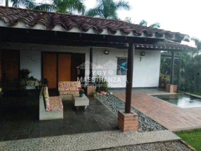 Finca en  Venta en Venecia - Imagen 1
