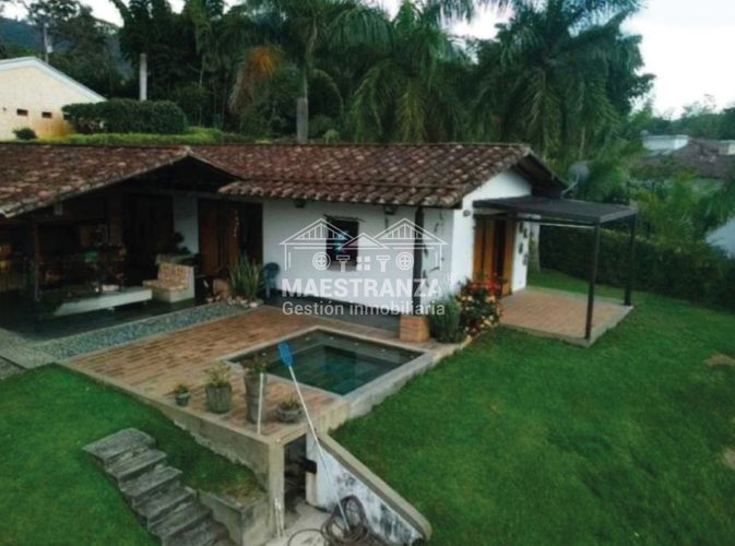 Finca en  Venta en Venecia - Miniatura 2