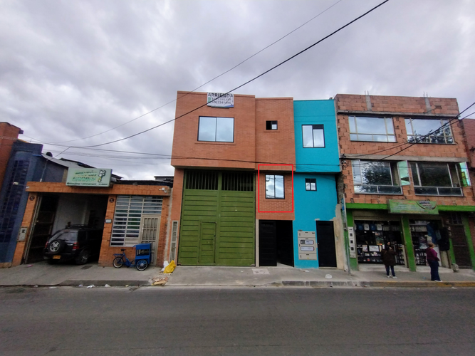 Oficina en  Arriendo en Engativá, Bogotá - Miniatura 4