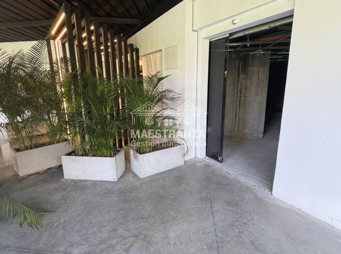 Local en  Arriendo en Laureles, Medellín - Miniatura 4