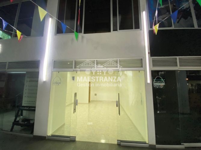 Local en  Venta en San andres, La estrella - Miniatura 5
