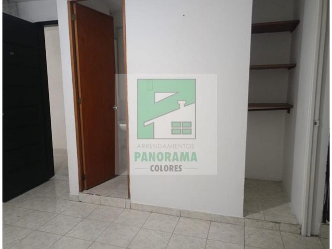 Apartaestudio en  Arriendo en La america, Medellín - Miniatura 2