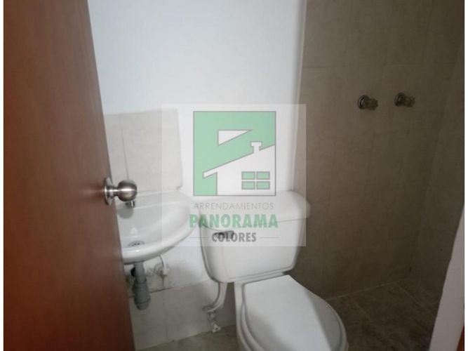 Apartaestudio en  Arriendo en La america, Medellín - Miniatura 5