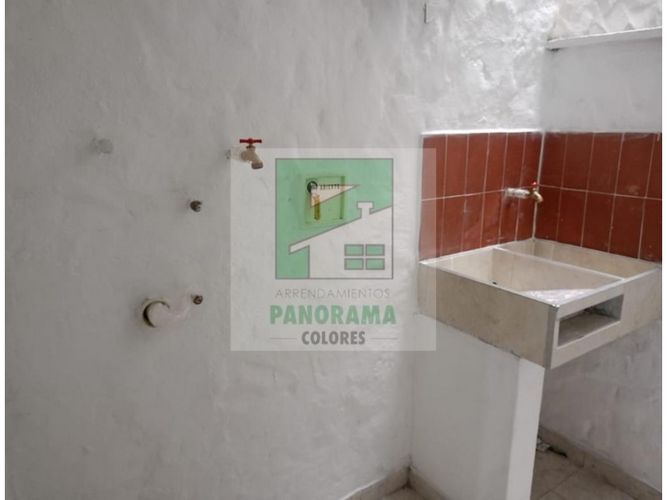 Apartaestudio en  Arriendo en La america, Medellín - Miniatura 6
