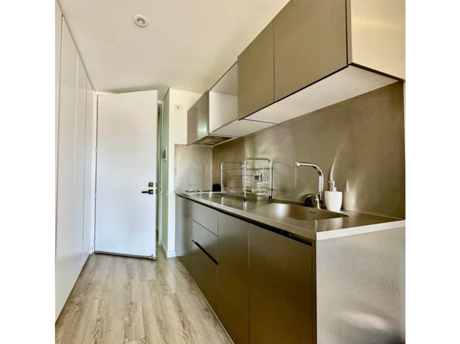 Apartaestudio en  Venta en San martin, Bogotá - Miniatura 2