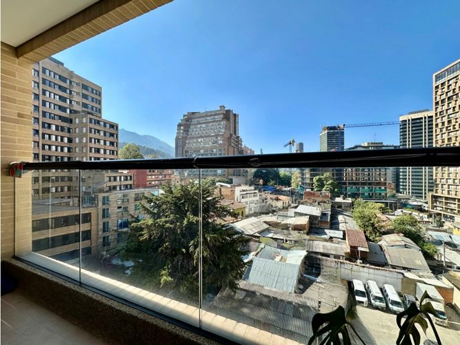Apartaestudio en  Venta en San martin, Bogotá - Miniatura 3