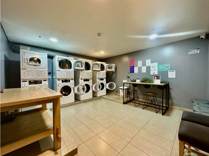 Apartaestudio en  Venta en San martin, Bogotá - Miniatura 8