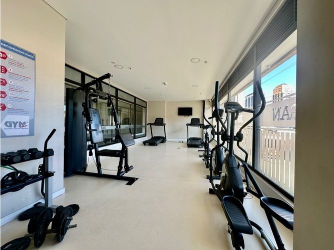 Apartaestudio en  Venta en San martin, Bogotá - Miniatura 9