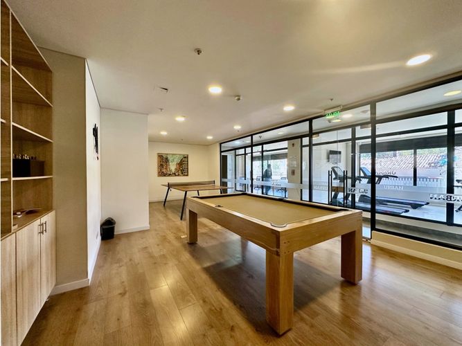 Apartaestudio en  Venta en San martin, Bogotá - Miniatura 10