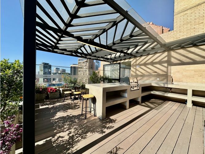 Apartaestudio en  Venta en San martin, Bogotá - Miniatura 13