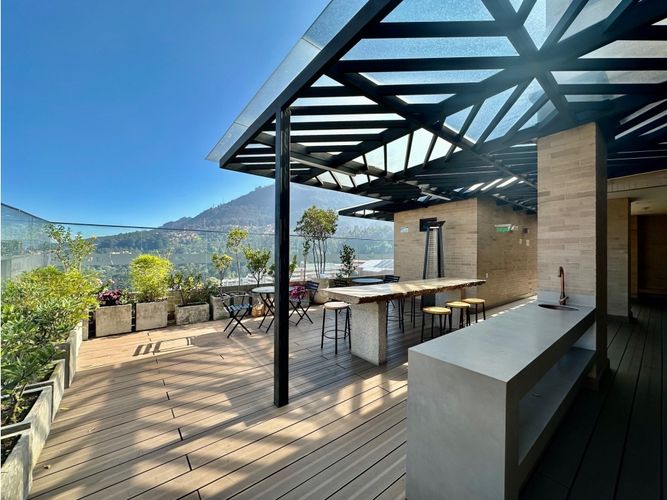 Apartaestudio en  Venta en San martin, Bogotá - Miniatura 15