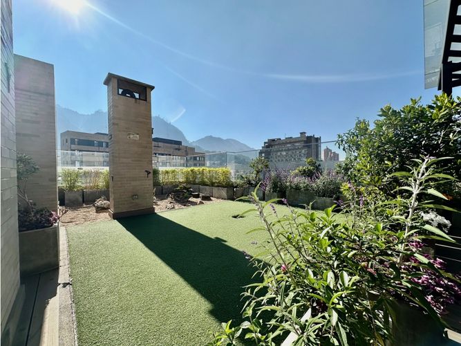 Apartaestudio en  Venta en San martin, Bogotá - Miniatura 17