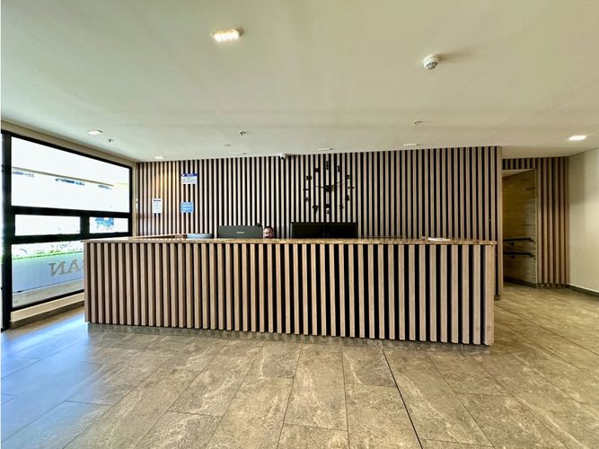 Apartaestudio en  Venta en San martin, Bogotá - Miniatura 19