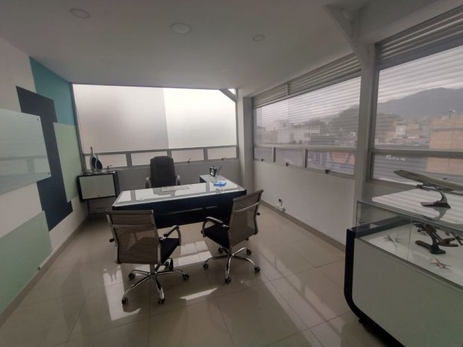 Edificio en arriendo en Galerias, Bogotá - Miniatura 5